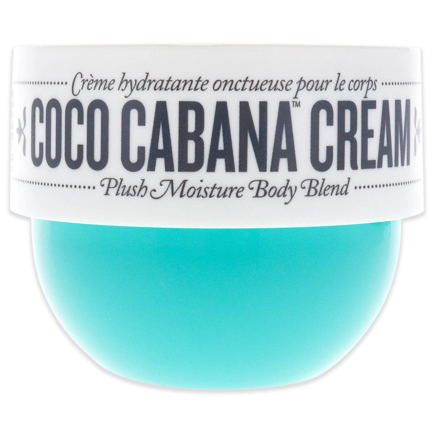 Sol de Janeiro Coco Cabana Cream