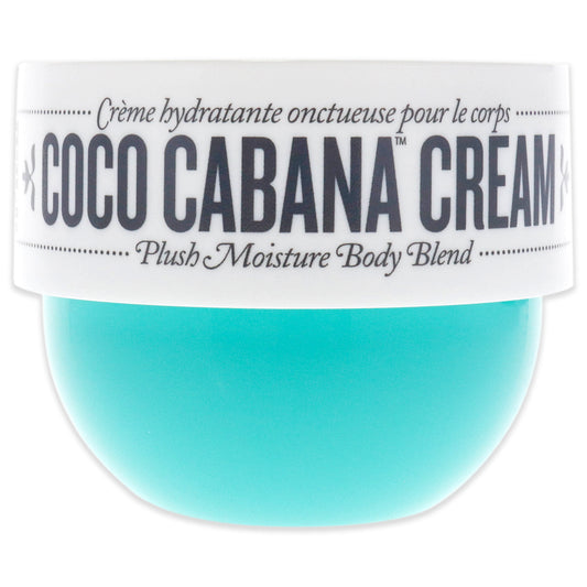 Sol de Janeiro Coco Cabana Cream