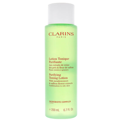 Purifying Toning Lotion