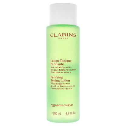 Purifying Toning Lotion