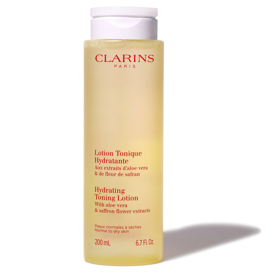 Hydrating Toning Lotion