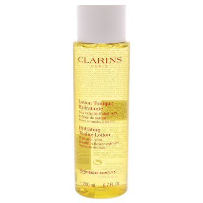 Hydrating Toning Lotion