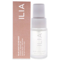 ILIA Beauty Blue Light Filter Mist