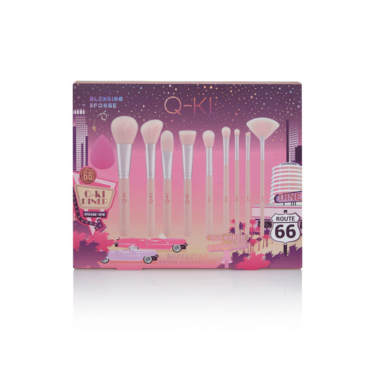 Superstar Brush Collection