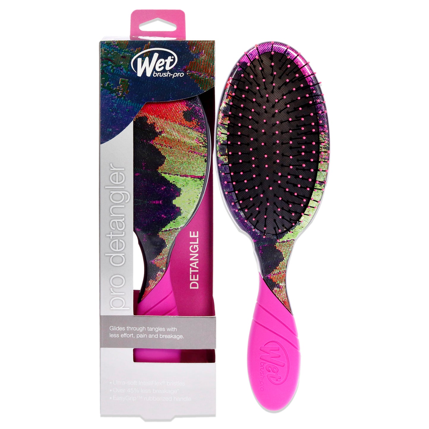 Pro Detangler Metamorphosis - Painted Lady