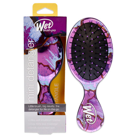 Pro Mini Detangler Metamorphosis - Sapphire Empress