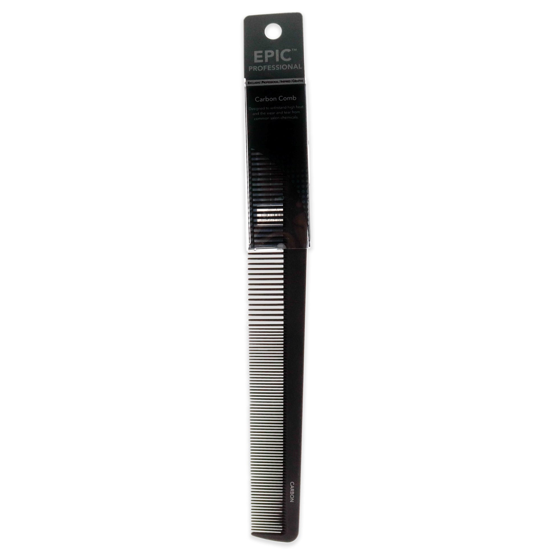 Epic Professional Carbonite Cutting Comb