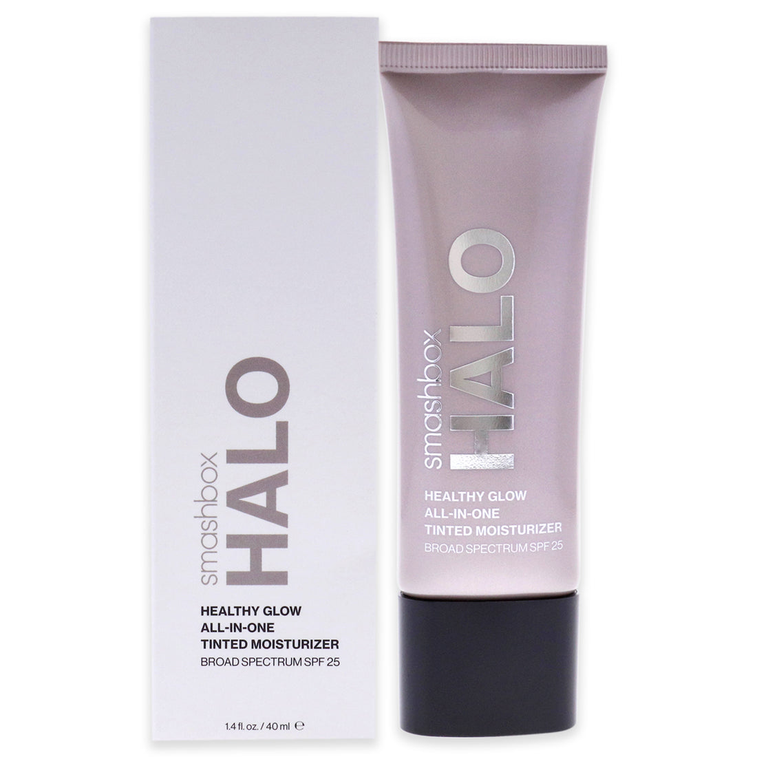 SmashBox Halo Healthy Glow All