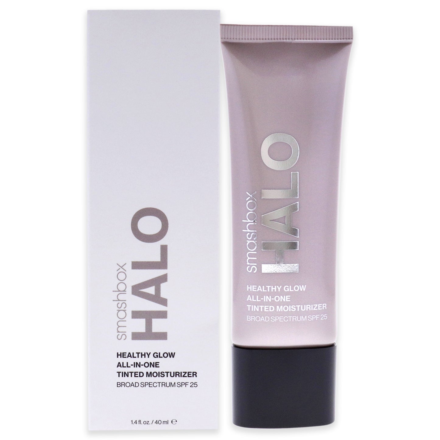 Halo Healthy Glow All-In-One Tinted Moisturizer SPF 25