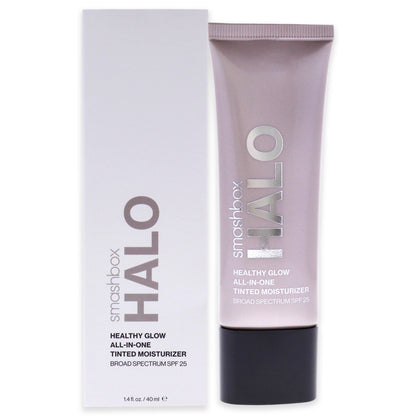 Halo Healthy Glow All-In-One Tinted Moisturizer SPF 25