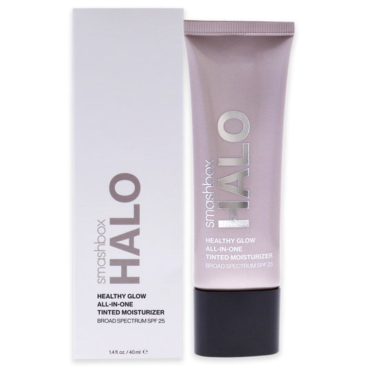 Halo Healthy Glow All-In-One Tinted Moisturizer SPF 25