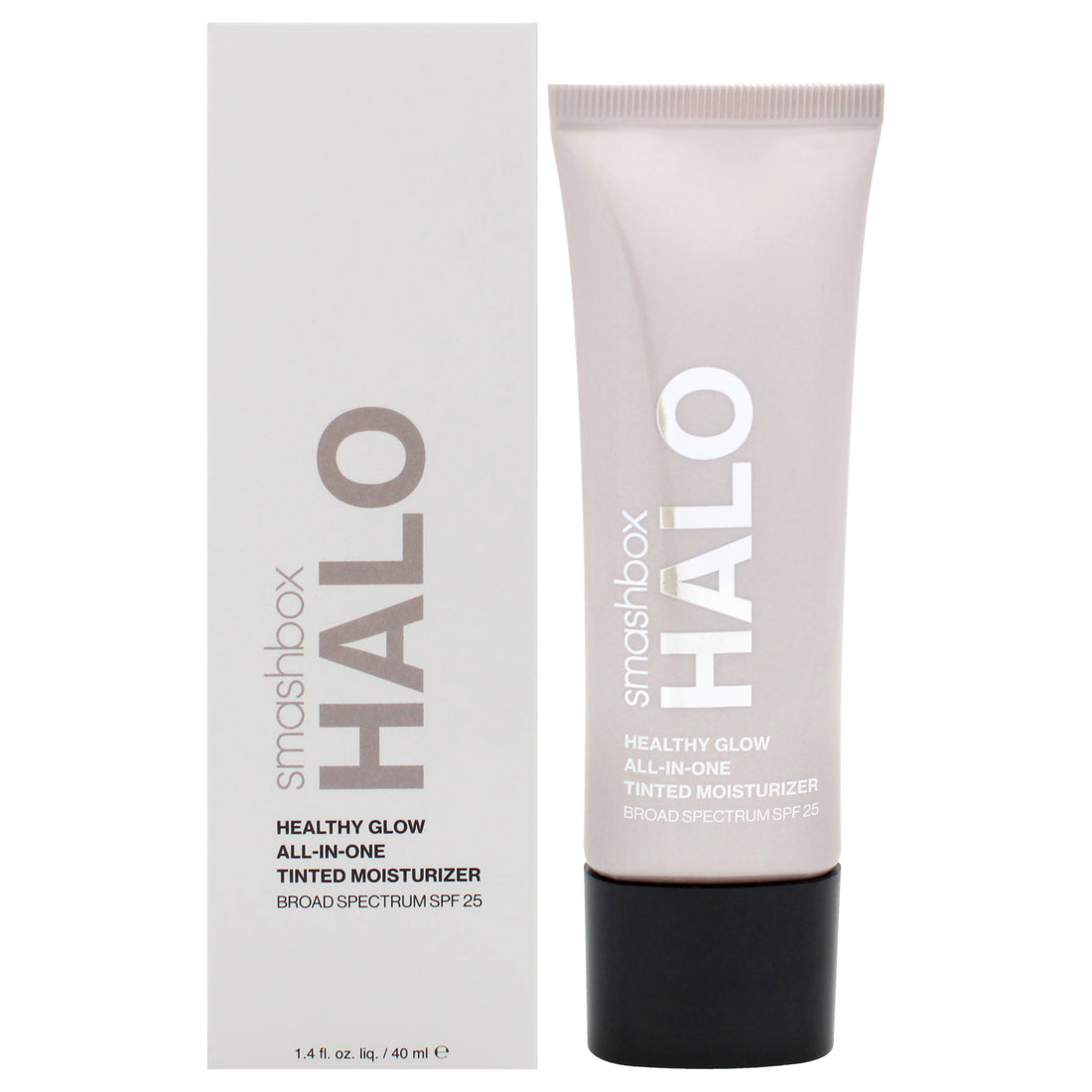 SmashBox Halo Healthy Glow All