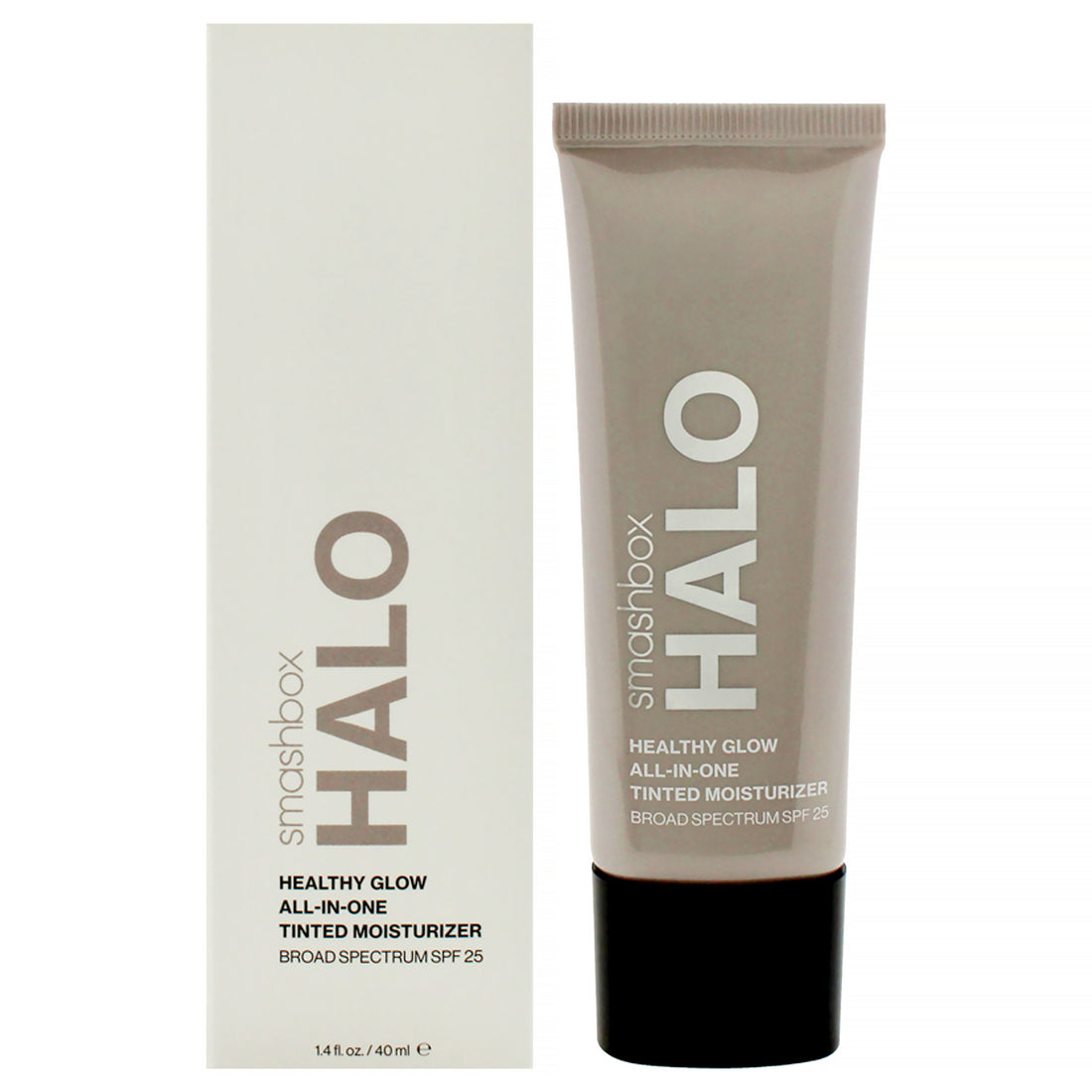 SmashBox Halo Healthy Glow All