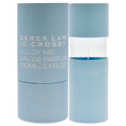 Derek Lam All of Me Women EDP Spray