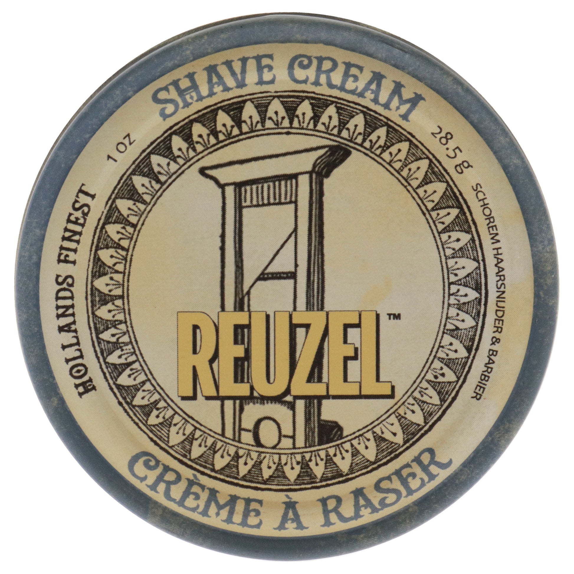 Reuzel Shave Cream
