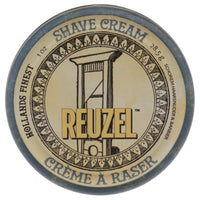 Reuzel Shave Cream