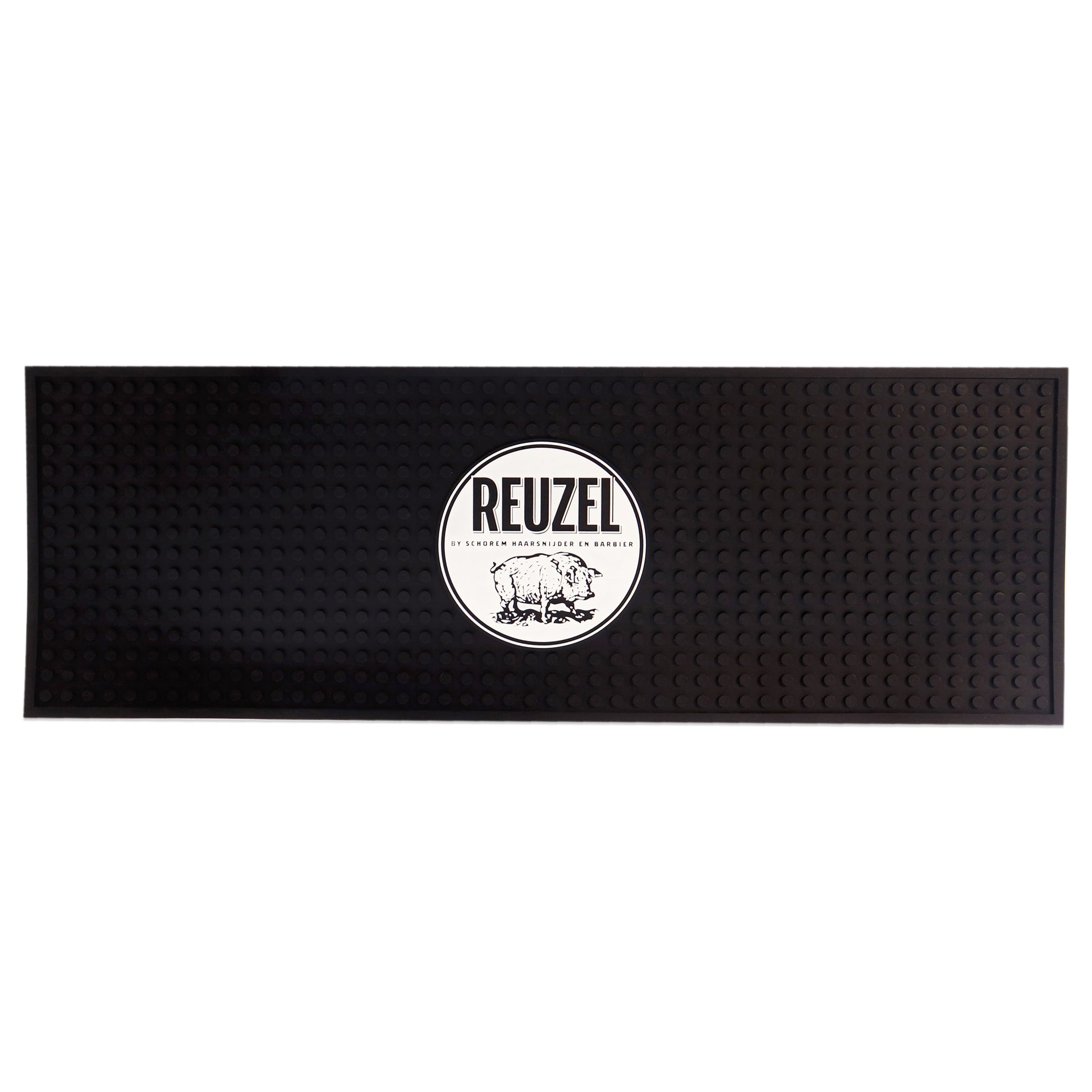 Classic Logo Station Mat - Small