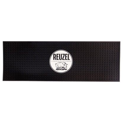 Classic Logo Station Mat - Small