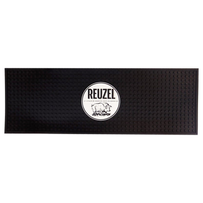 Classic Logo Station Mat - Small