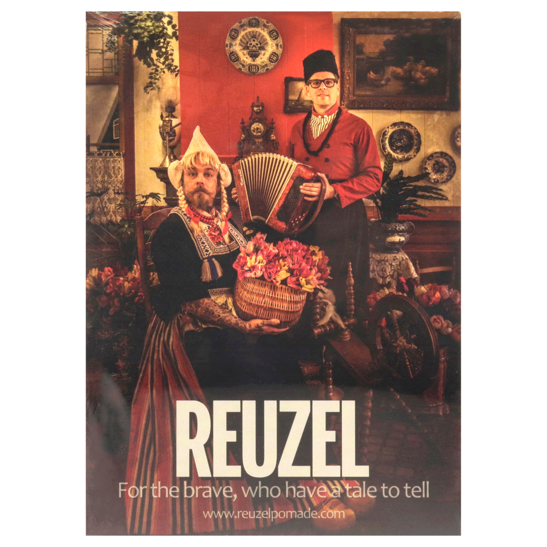 Chew the Fat Postcards Set