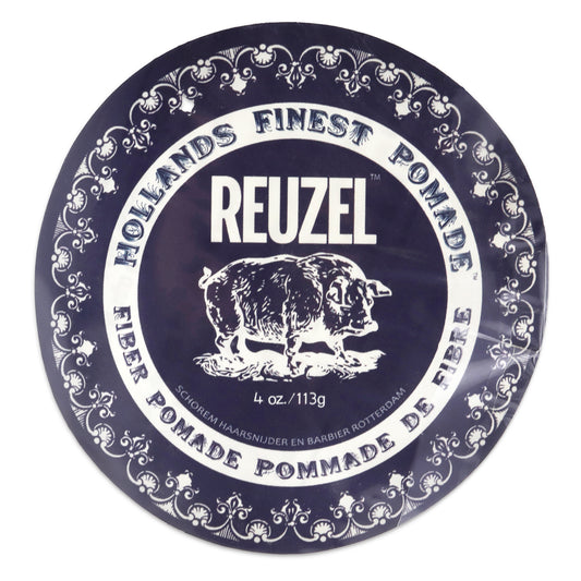 Sticker - Fiber Can