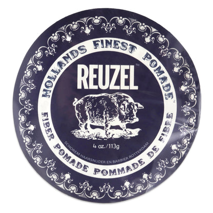 Sticker - Fiber Can