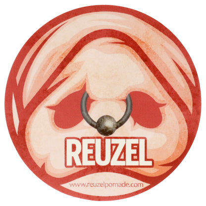 Sticker - Snout with Ring