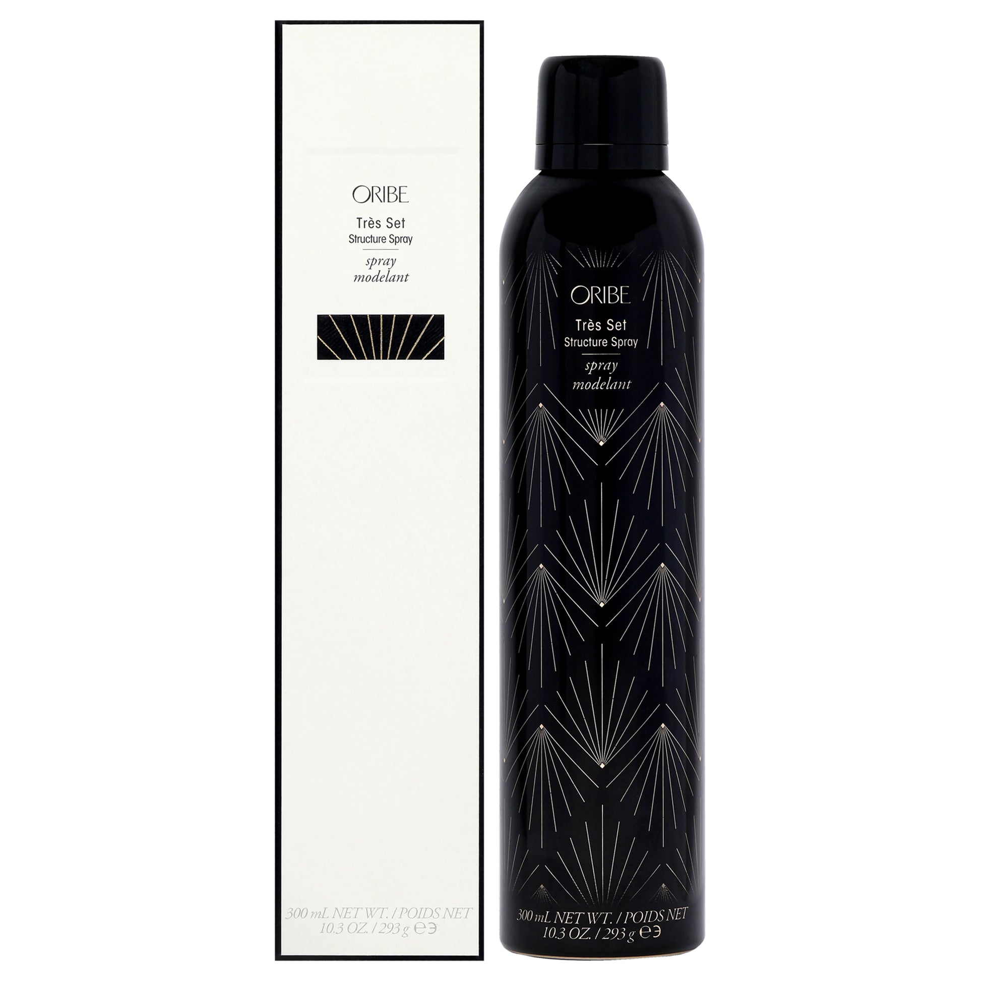 Tres Set Structure Spray