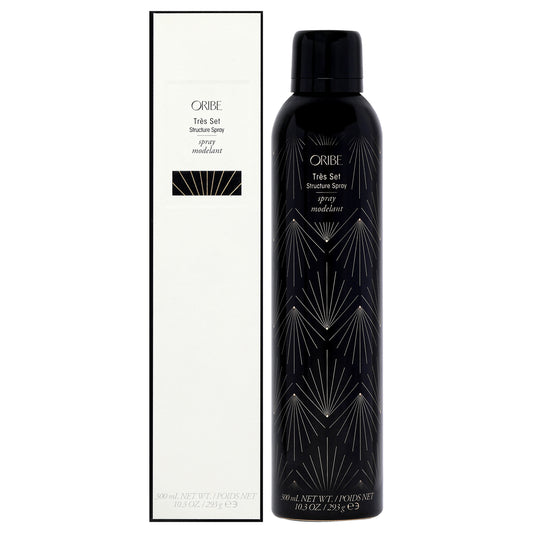 Tres Set Structure Spray