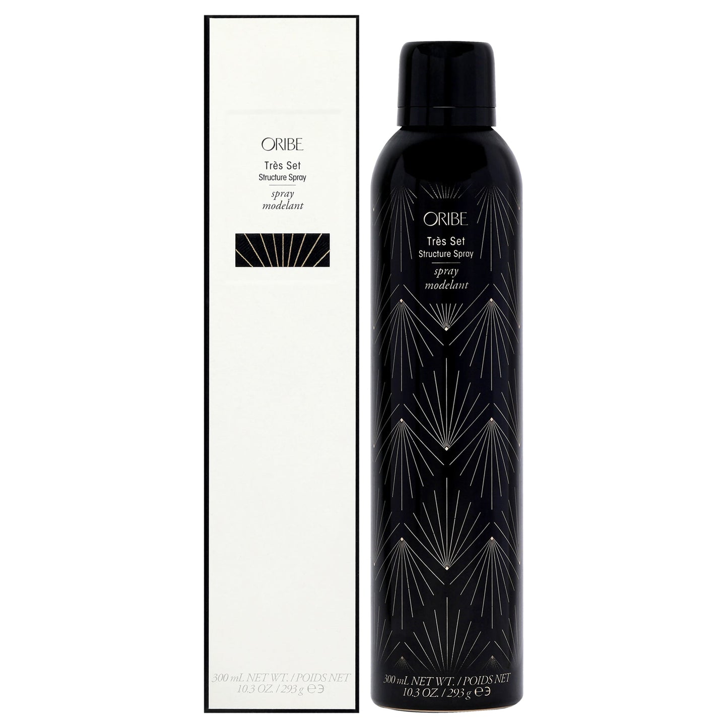 Tres Set Structure Spray