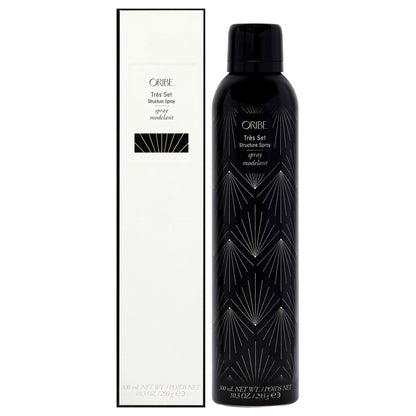 Tres Set Structure Spray