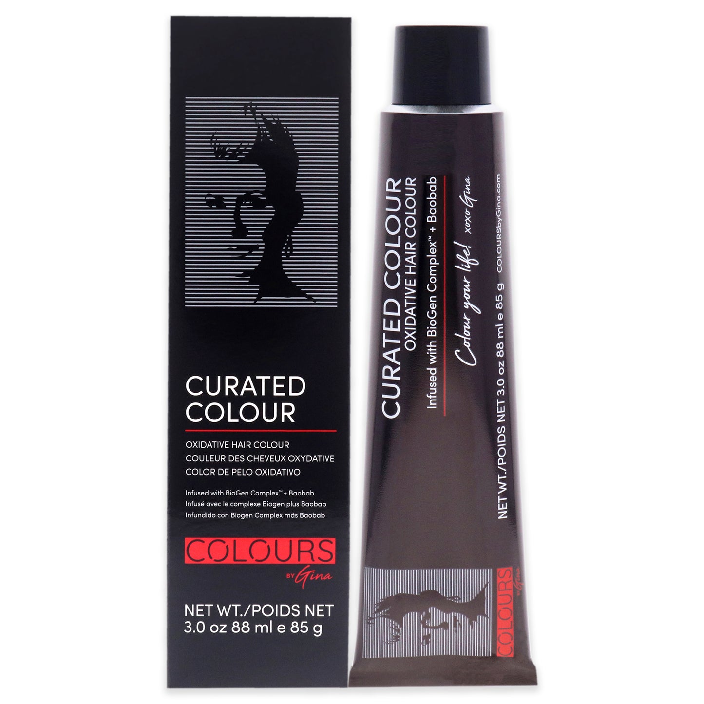 Colours