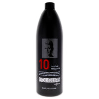 Colour Producers Creme Developer 10
