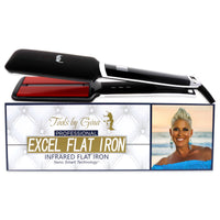 Excel Infrared Flat Iron - 80