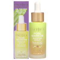 Pore Warrior Booster Serum