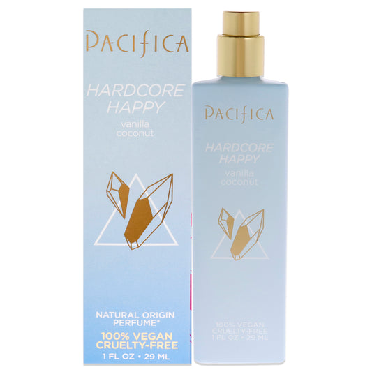 Hardcore Happy Perfume Spray
