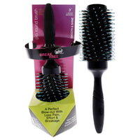 Pro Smooth and Shine Round Brush - Thick-Coarse Hair