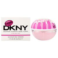 DKNY Be Delicious City - Chelsea Girl