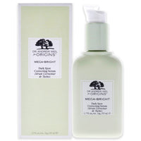 Dr Andrew Weil for Origins Mega-Bright Dark Spot Correcting Serum