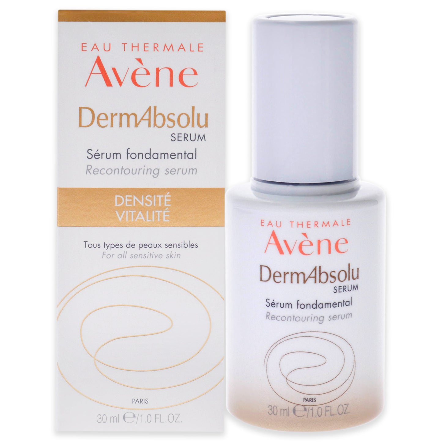 Dermabsolu Recountouring Serum