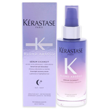 Blond Absolu Cicanut Serum