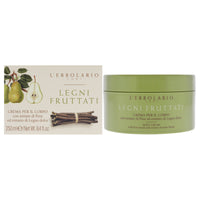 LErbolario Body Cream