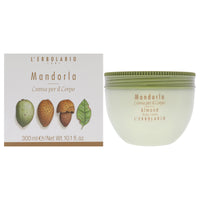 LErbolario Body Cream