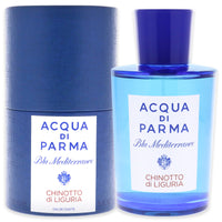 Acqua Di Parma Blu Mediterraneo - Chinotto Di Liguria Women EDT Spray