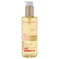 Total Cleansing Oil