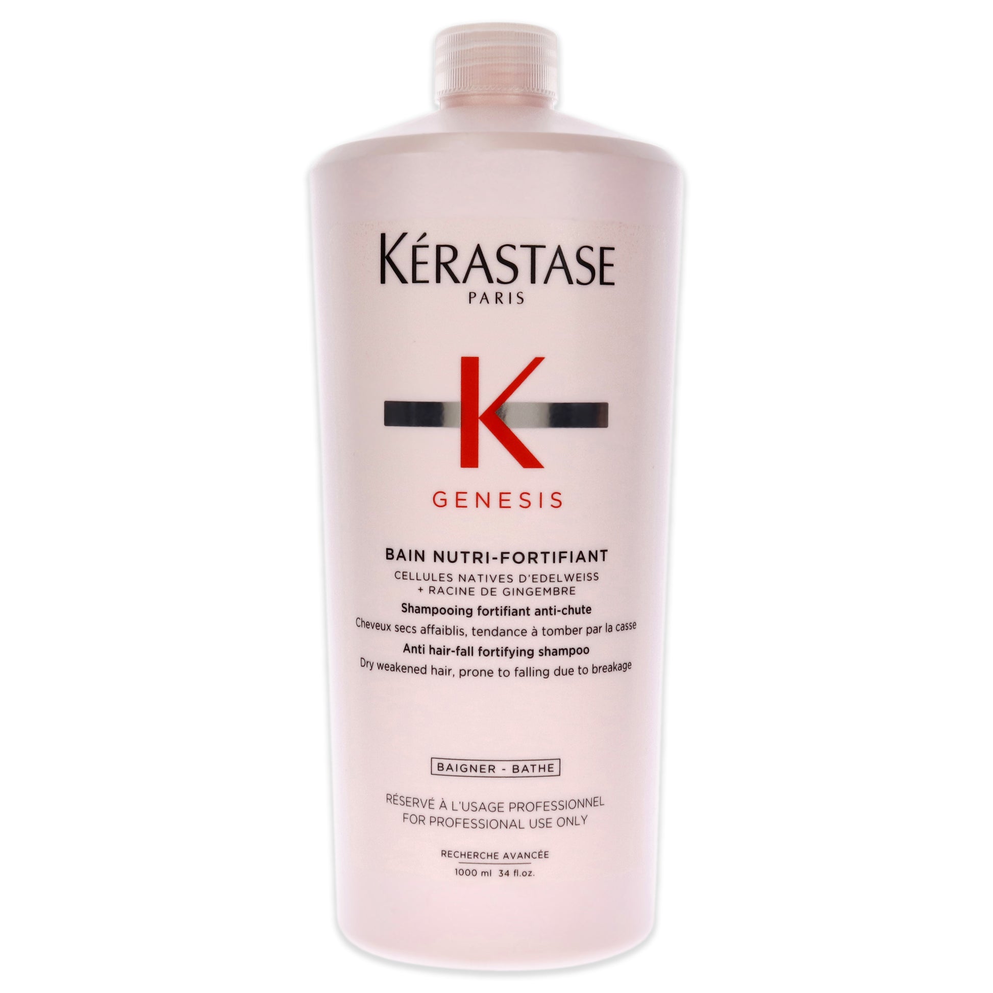 Kerastase Genesis Bain Nutri-Fortifiant Shampoo