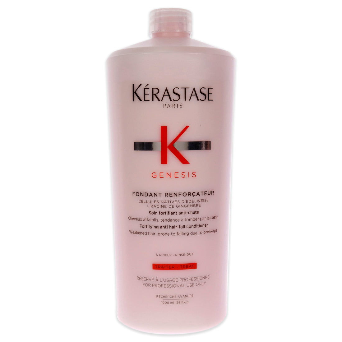 Kerastase Genesis Fondant Renforcateur Conditioner