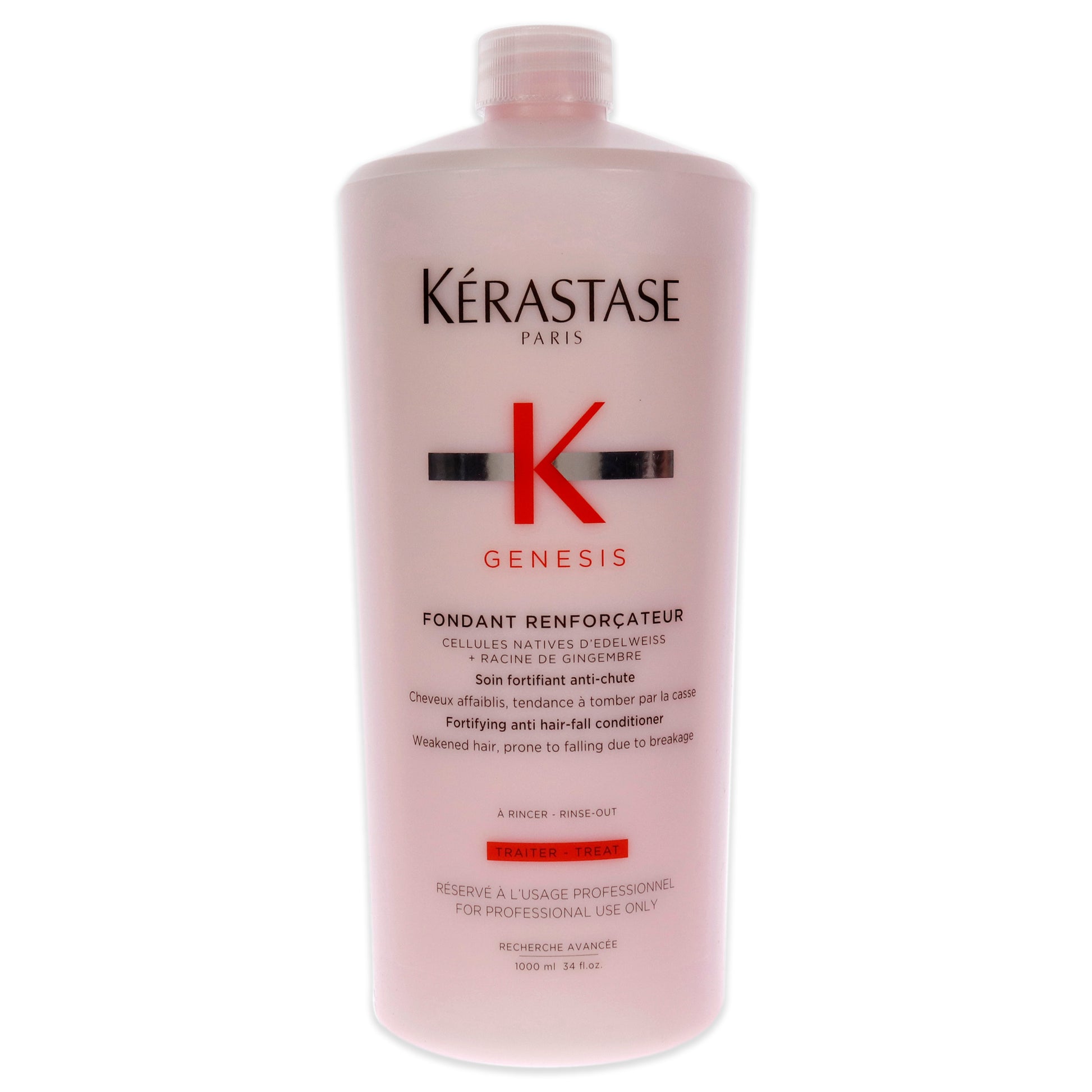 Kerastase Genesis Fondant Renforcateur Conditioner