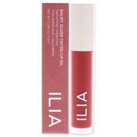 ILIA Beauty Balmy Gloss Tinted Lip Oil