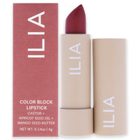 ILIA Beauty Color Block Lipstick